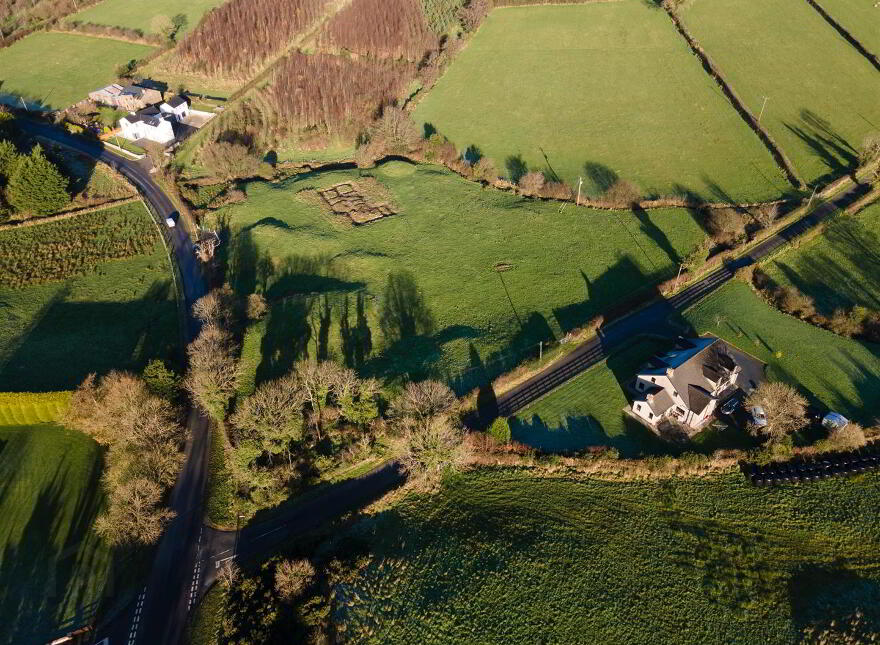 Adj To, 92 Dundrum Road, Dromore, Dromara, BT25 2JP