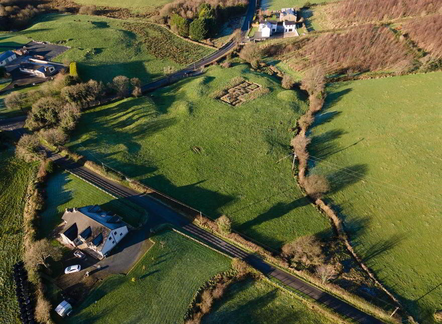 Adj To, 92 Dundrum Road, Dromore, Dromara, BT25 2JP