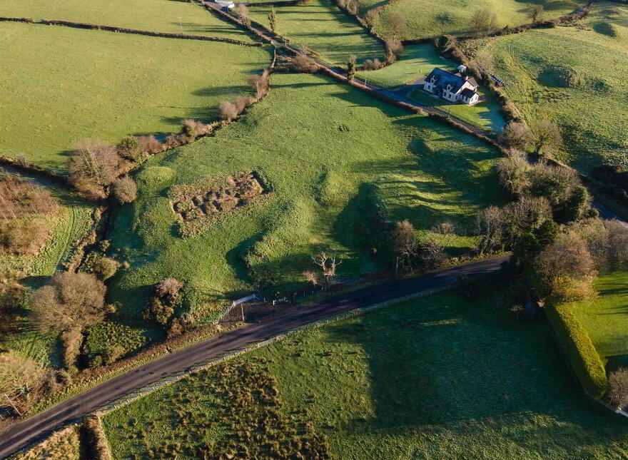 Adj To, 92 Dundrum Road, Dromore, Dromara, BT25 2JP