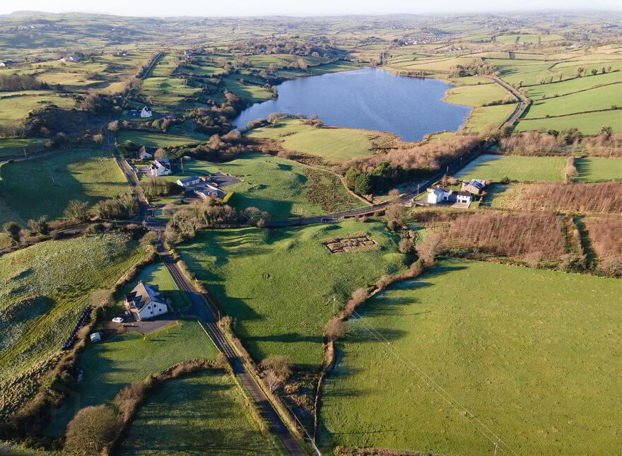 Adj To, 92 Dundrum Road, Dromore, Dromara, BT25 2JP