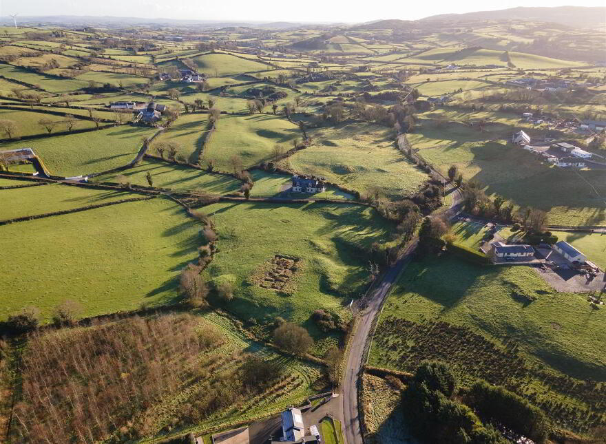 Adj To, 92 Dundrum Road, Dromore, Dromara, BT25 2JP