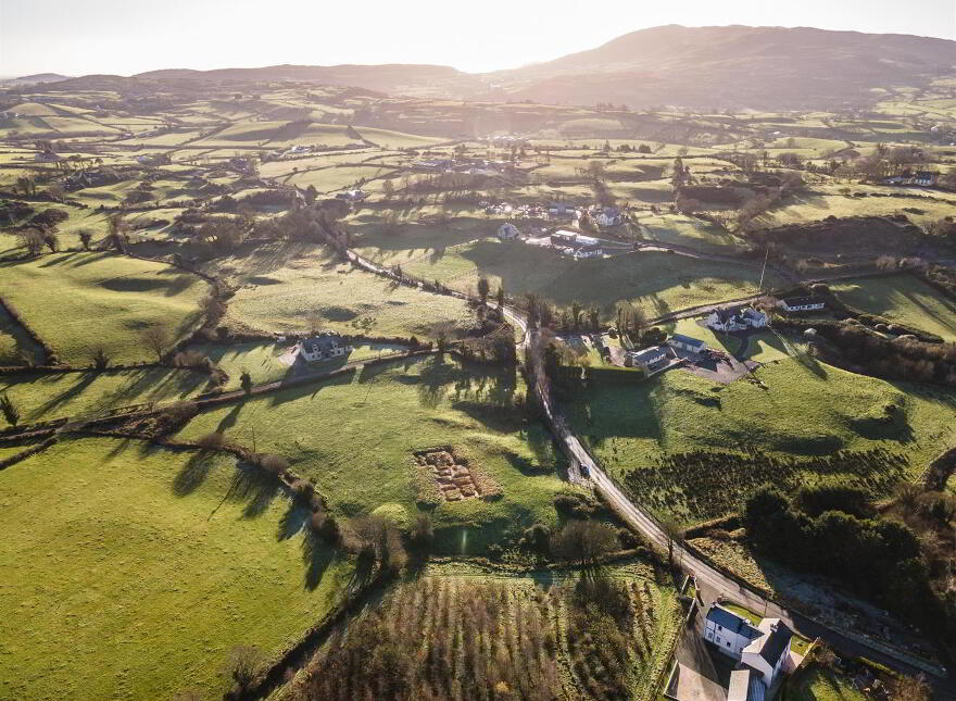 Adj To, 92 Dundrum Road, Dromore, Dromara, BT25 2JP