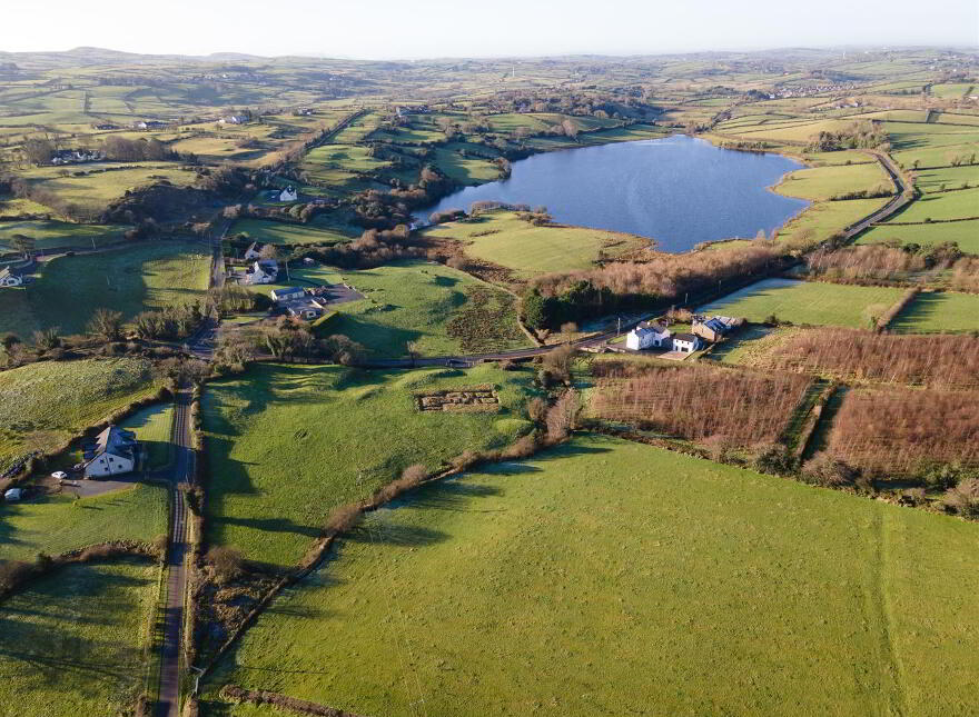 Adj To, 92 Dundrum Road, Dromore, Dromara, BT25 2JP