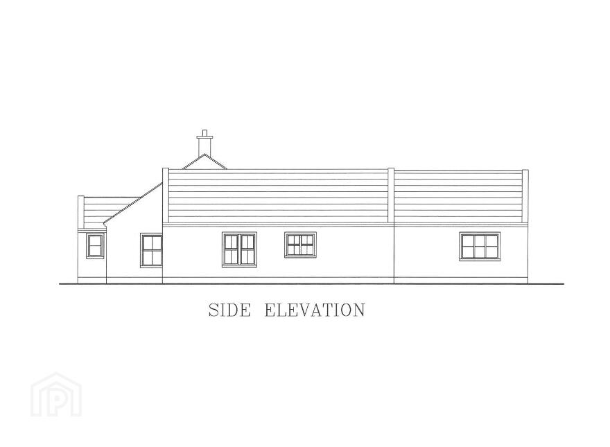 Adj To, 92 Dundrum Road, Dromore, Dromara, BT25 2JP