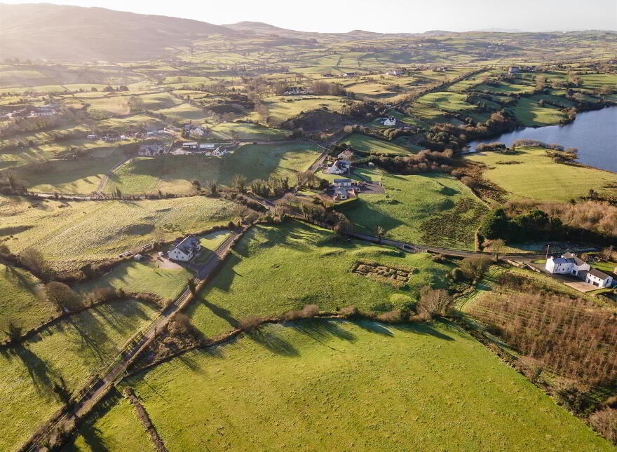 Adj To, 92 Dundrum Road, Dromore, Dromara, BT25 2JP