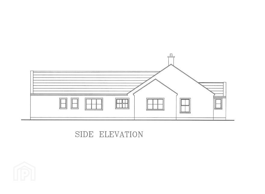 Adj To, 92 Dundrum Road, Dromore, Dromara, BT25 2JP