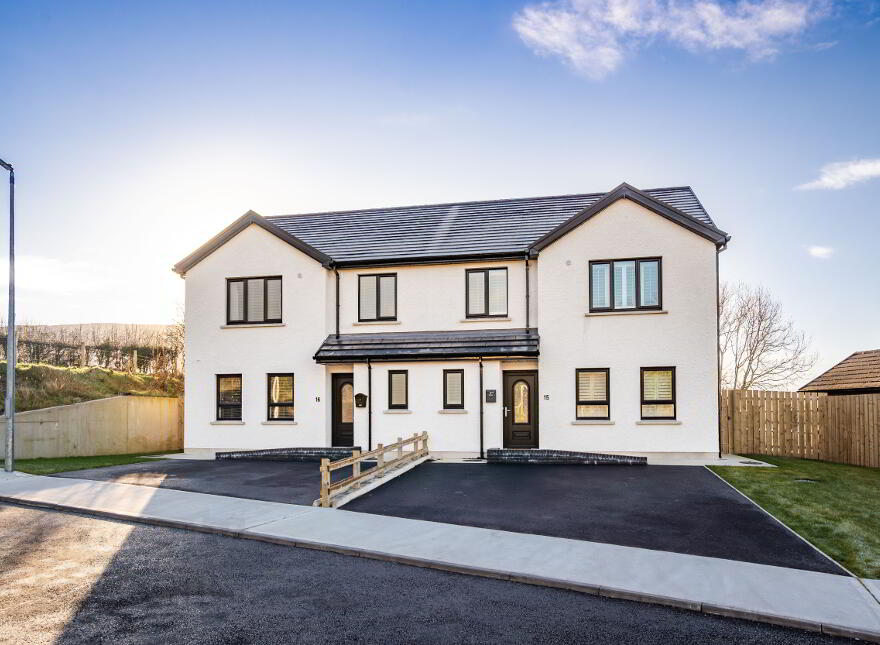 Gleann Rise, 1 Clonbeg, Buncrana photo