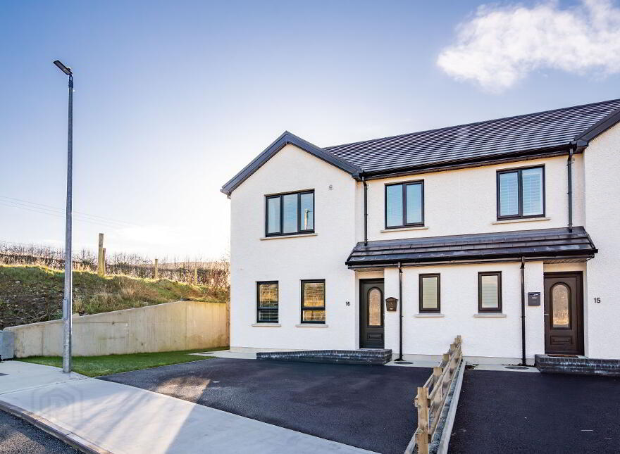 Gleann Rise, 4 Clonbeg, Buncrana