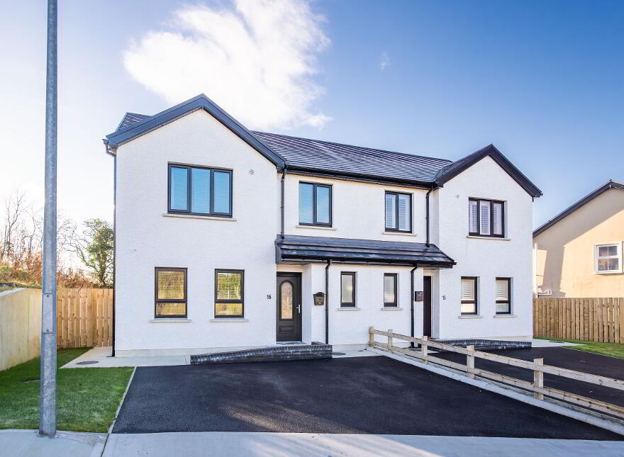 Gleann Rise, 4 Clonbeg, Buncrana