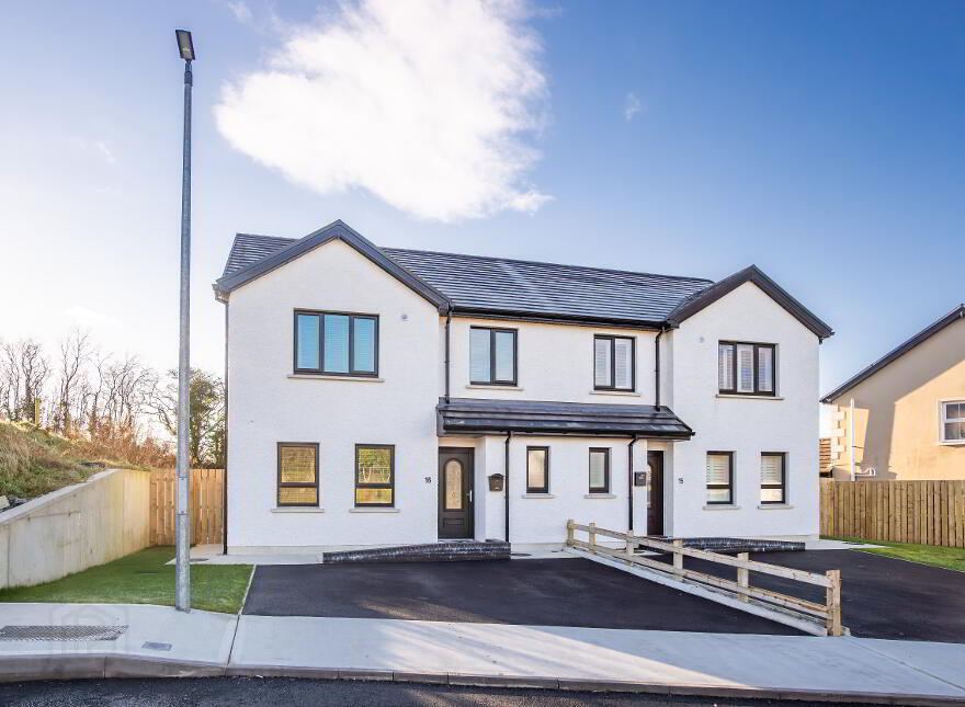 Gleann Rise, 4 Clonbeg, Buncrana