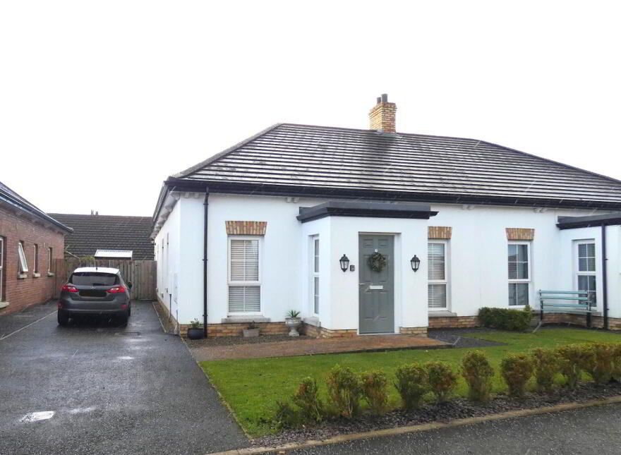 7 Paddock Lane, Ballymoney, BT53 7FG photo