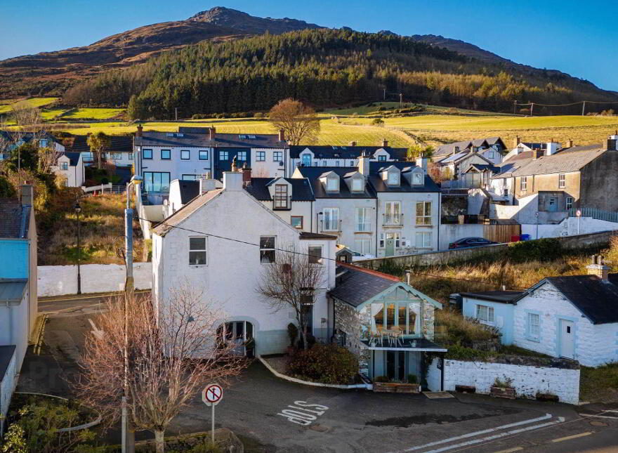 The Watch House, Carlingford, A91PA47 photo