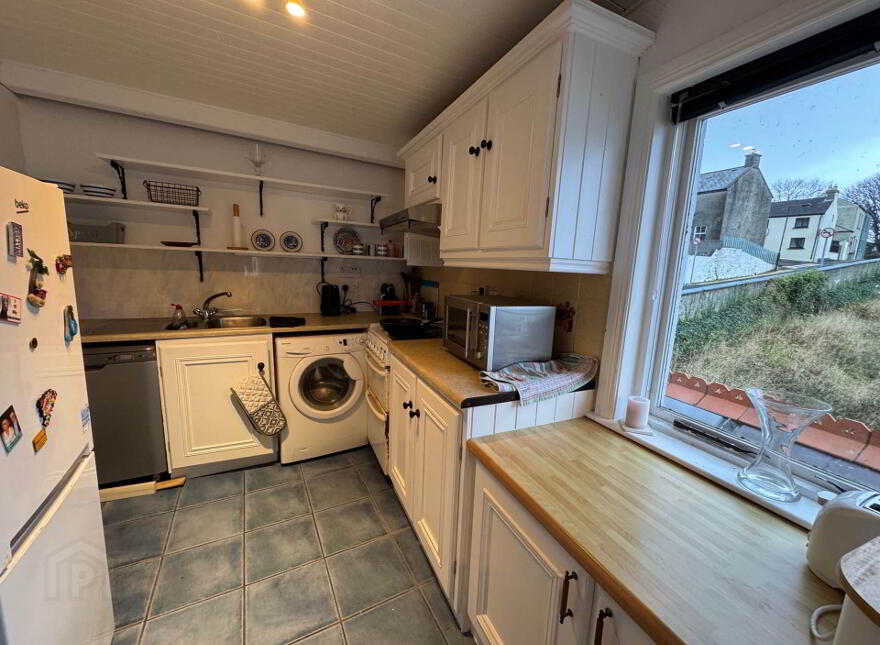 The Watch House, Carlingford, A91PA47