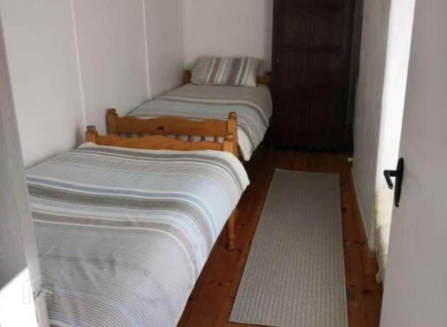 The Watch House, Carlingford, A91PA47