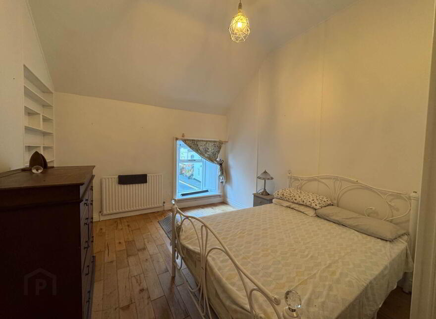 The Watch House, Carlingford, A91PA47