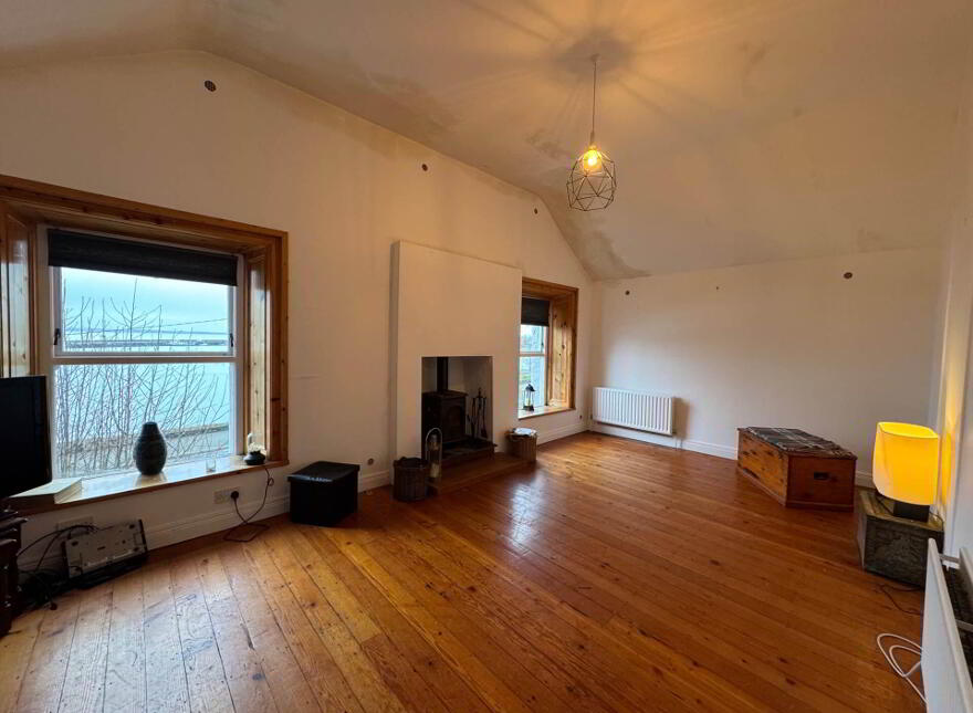 The Watch House, Carlingford, A91PA47