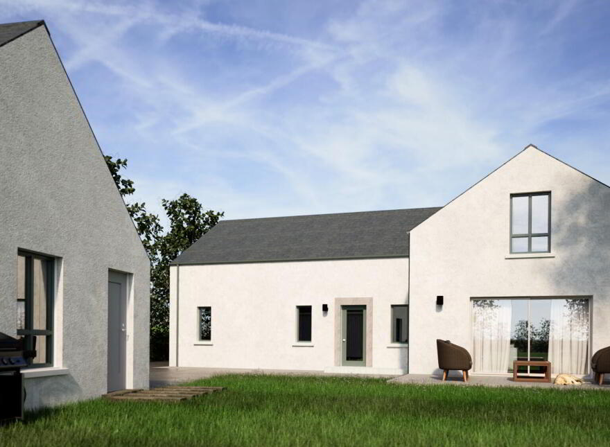 New Build, Ballybrakes Road, Ballymoney, BT53 7PL