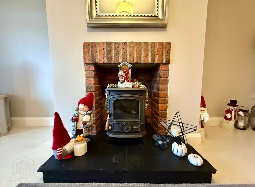 4 Woodland Chase, Waterside, L’derry, BT47 2LA