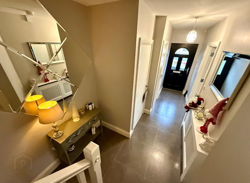4 Woodland Chase, Waterside, L’derry, BT47 2LA