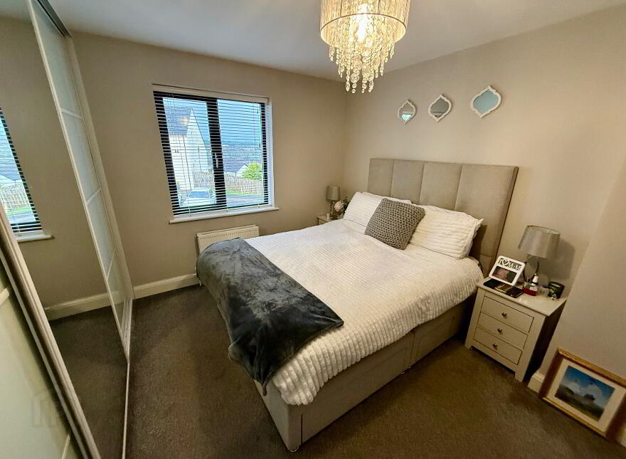4 Woodland Chase, Waterside, L’derry, BT47 2LA