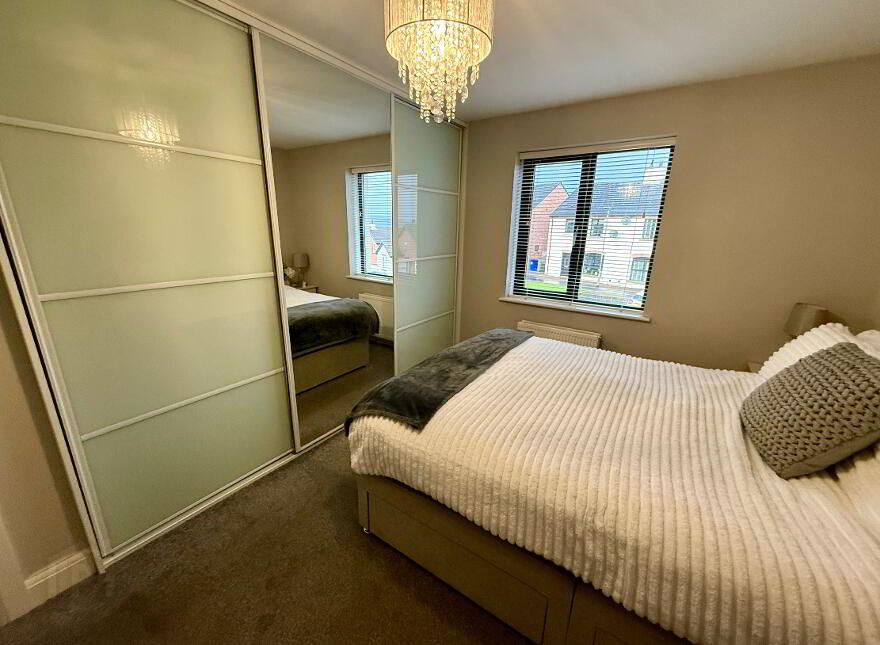 4 Woodland Chase, Waterside, L’derry, BT47 2LA