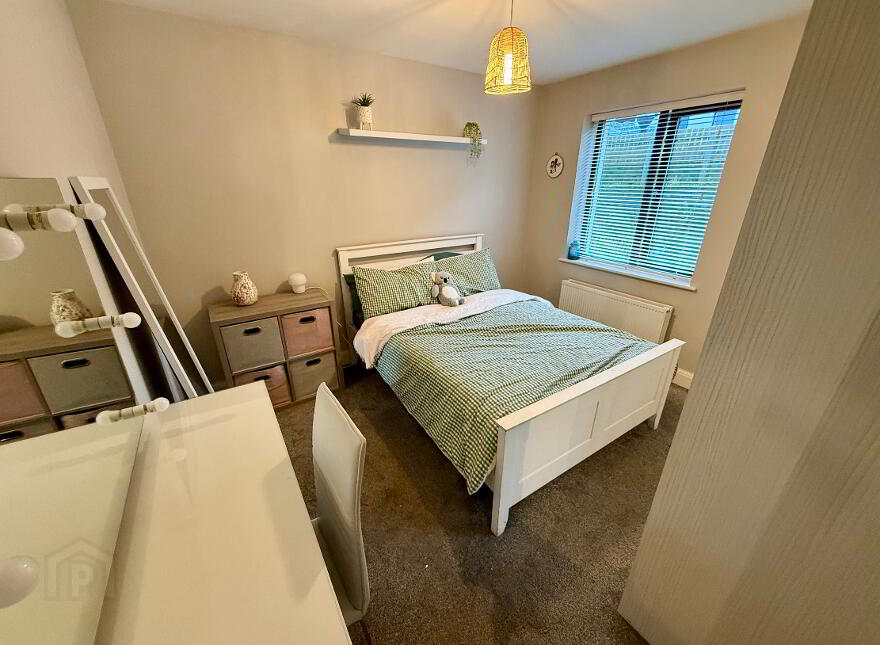 4 Woodland Chase, Waterside, L’derry, BT47 2LA