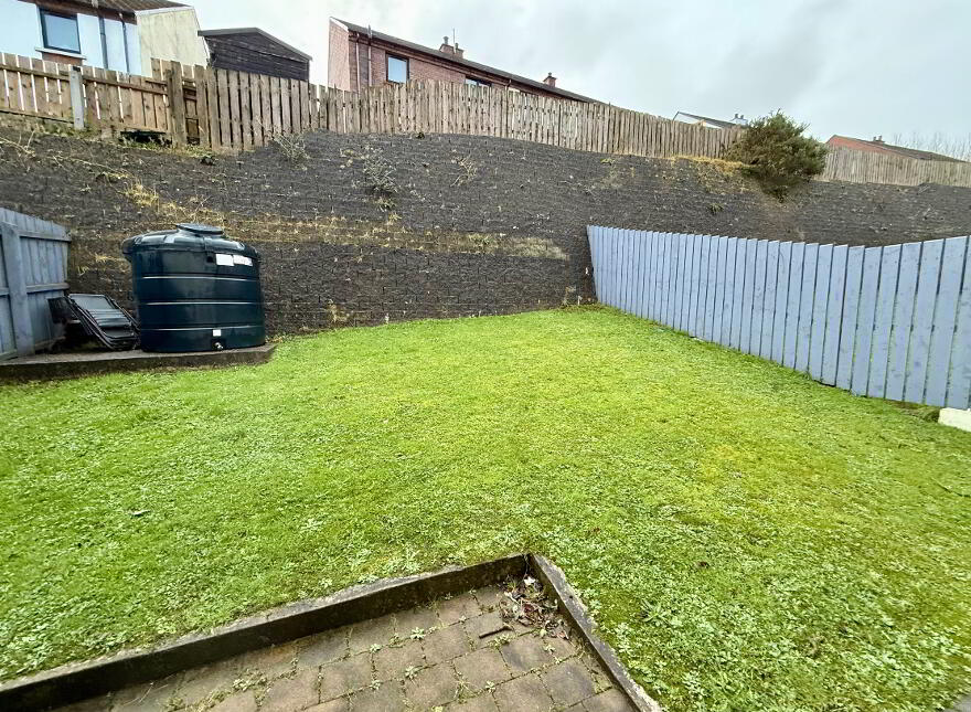 4 Woodland Chase, Waterside, L’derry, BT47 2LA