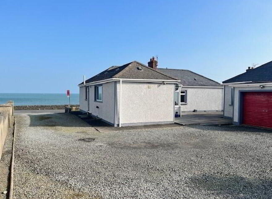 94 Shore Road, Ballyhalbert, Newtownards, BT22 1BJ