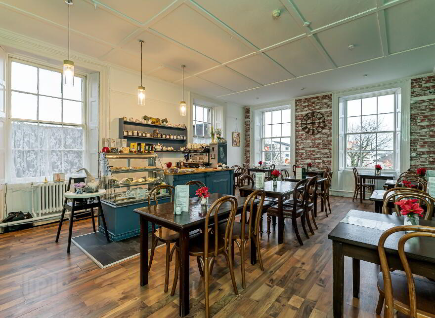 Regent House, 35 Regent Street, Newtownards, BT23 4AD