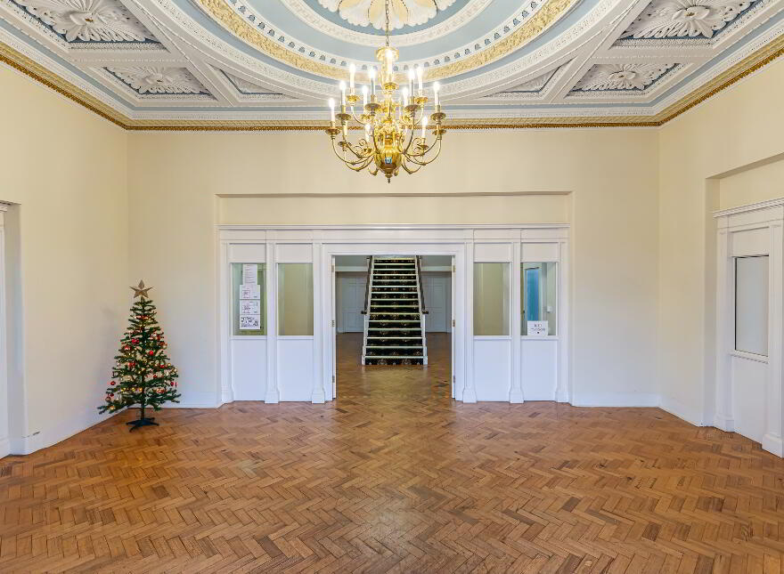 Regent House, 35 Regent Street, Newtownards, BT23 4AD