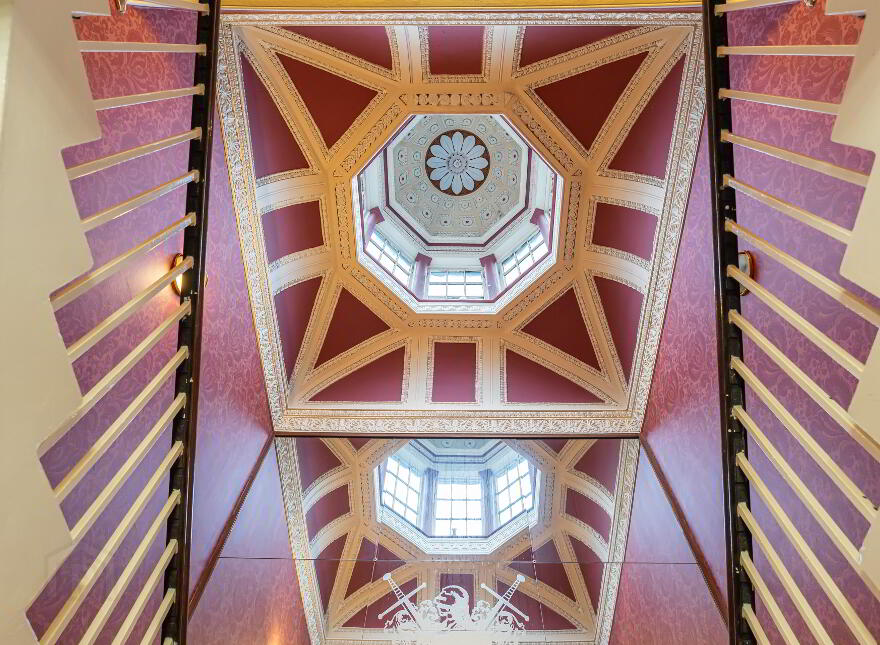 Regent House, 35 Regent Street, Newtownards, BT23 4AD