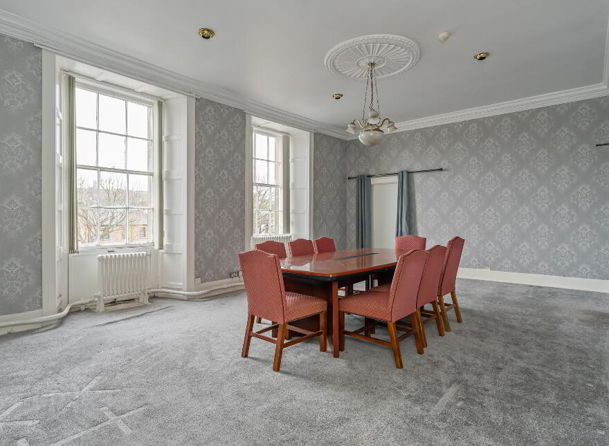 Regent House, 35 Regent Street, Newtownards, BT23 4AD
