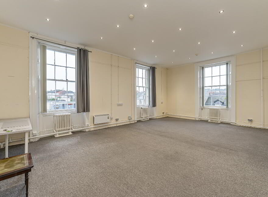 Regent House, 35 Regent Street, Newtownards, BT23 4AD