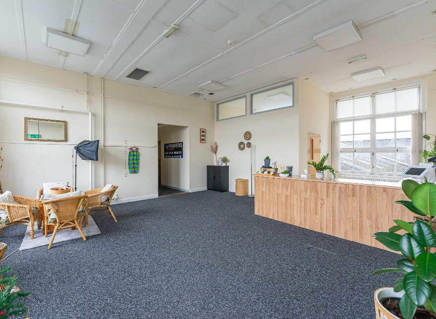 Regent House, 35 Regent Street, Newtownards, BT23 4AD