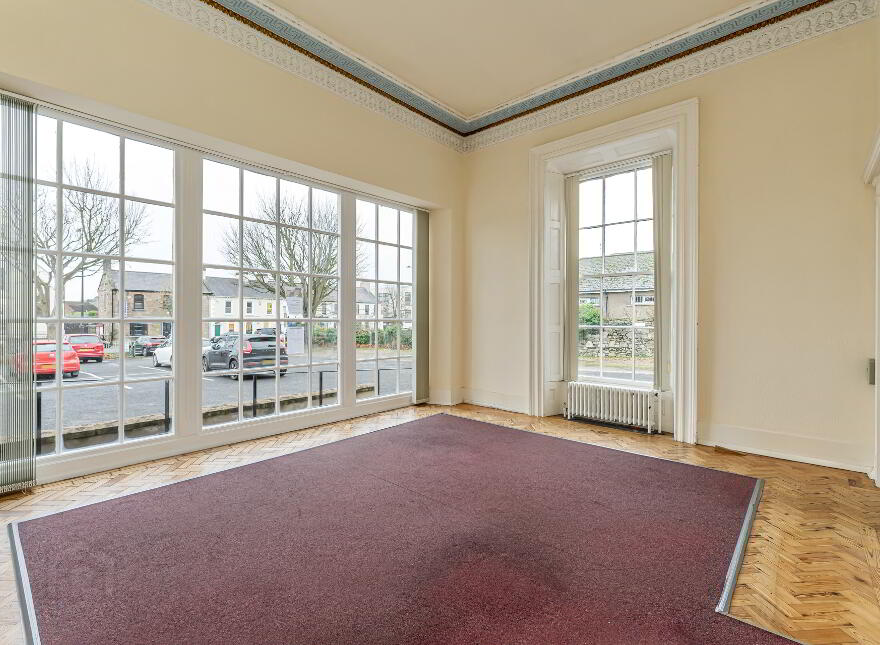 Regent House, 35 Regent Street, Newtownards, BT23 4AD