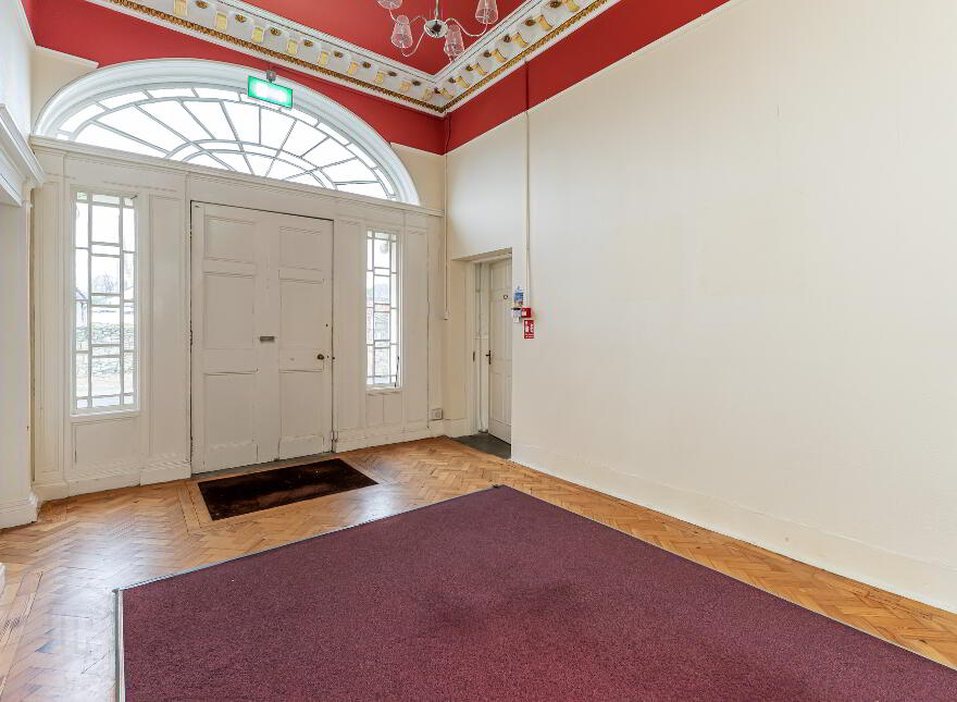 Regent House, 35 Regent Street, Newtownards, BT23 4AD