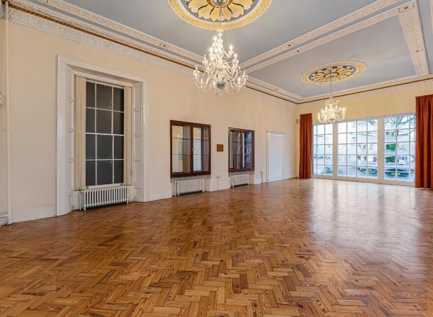 Regent House, 35 Regent Street, Newtownards, BT23 4AD