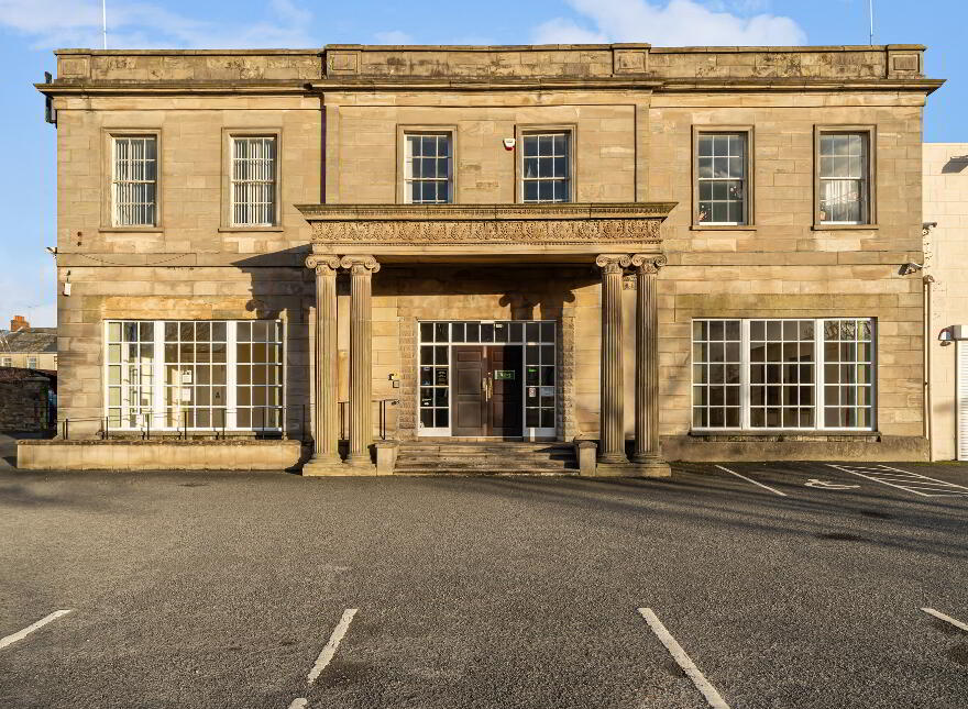 Regent House, 35 Regent Street, Newtownards, BT23 4AD