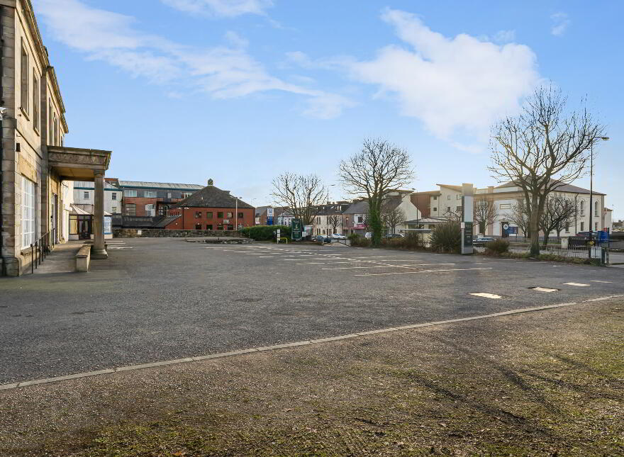 Regent House, 35 Regent Street, Newtownards, BT23 4AD