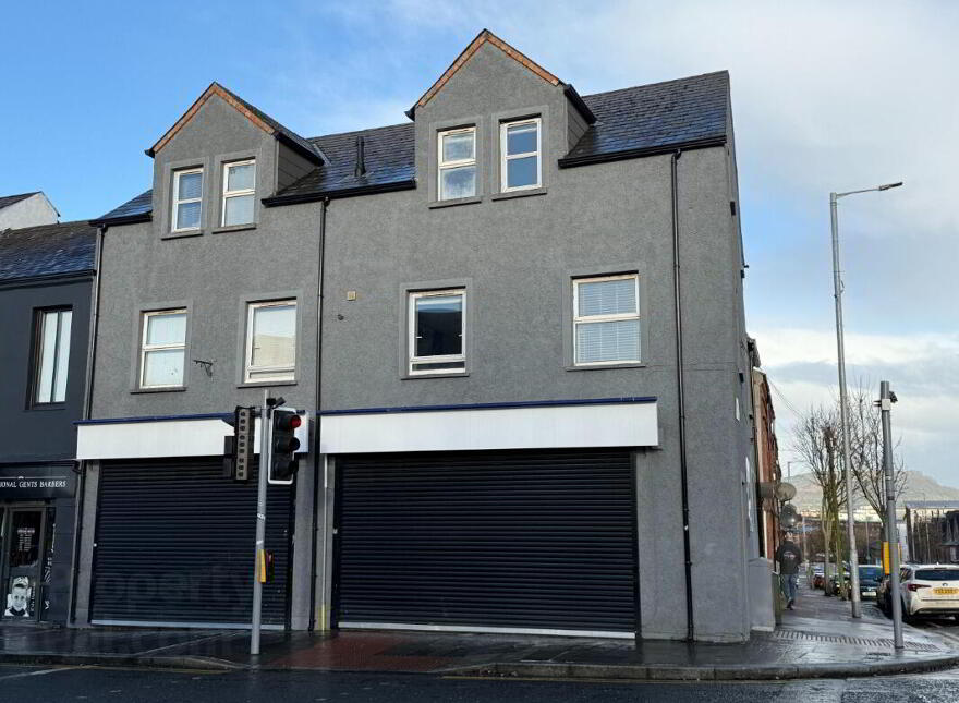 309 - 311 Donegall Road, Belfast, BT12 6FQ photo