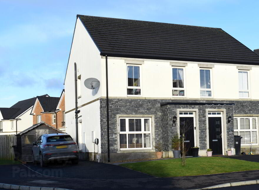 52 Rocklyn Walk, Donaghadee, BT21 0FA photo