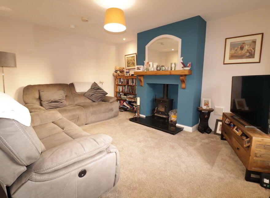 5 Drumgarrow Avenue, Drumgarrow, Enniskillen, BT74 4GZ