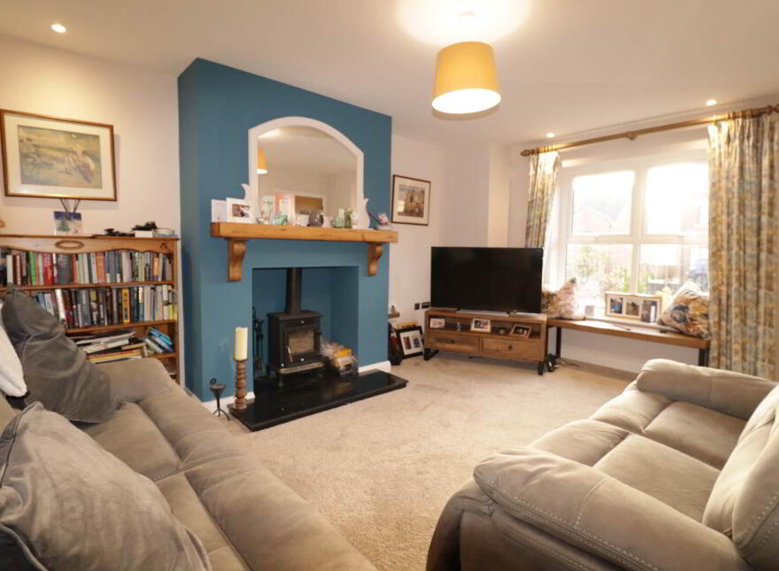 5 Drumgarrow Avenue, Drumgarrow, Enniskillen, BT74 4GZ