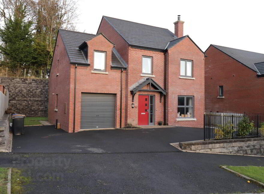 5 Drumgarrow Avenue, Drumgarrow, Enniskillen, BT74 4GZ photo