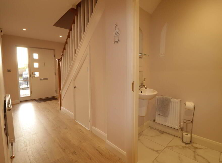 5 Drumgarrow Avenue, Drumgarrow, Enniskillen, BT74 4GZ