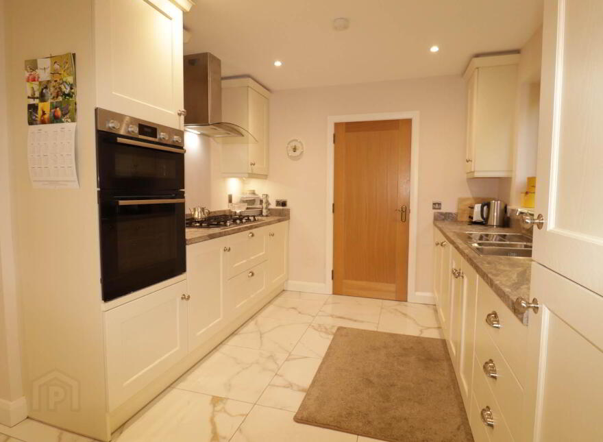 5 Drumgarrow Avenue, Drumgarrow, Enniskillen, BT74 4GZ