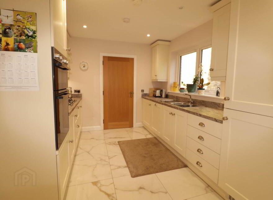5 Drumgarrow Avenue, Drumgarrow, Enniskillen, BT74 4GZ