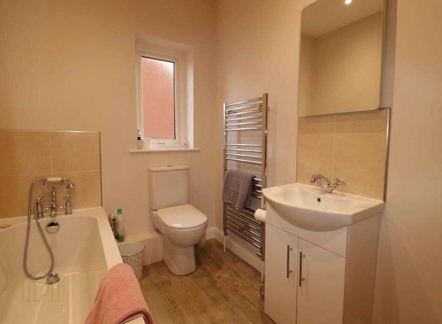 5 Drumgarrow Avenue, Drumgarrow, Enniskillen, BT74 4GZ