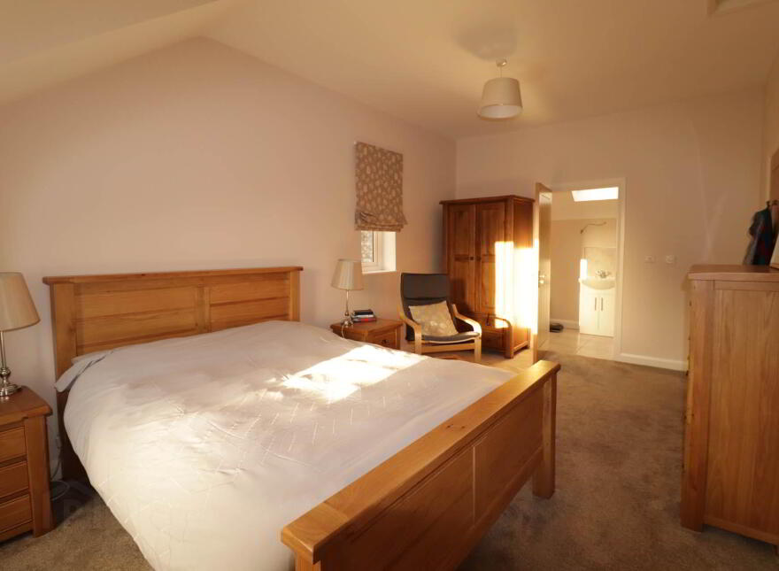 5 Drumgarrow Avenue, Drumgarrow, Enniskillen, BT74 4GZ
