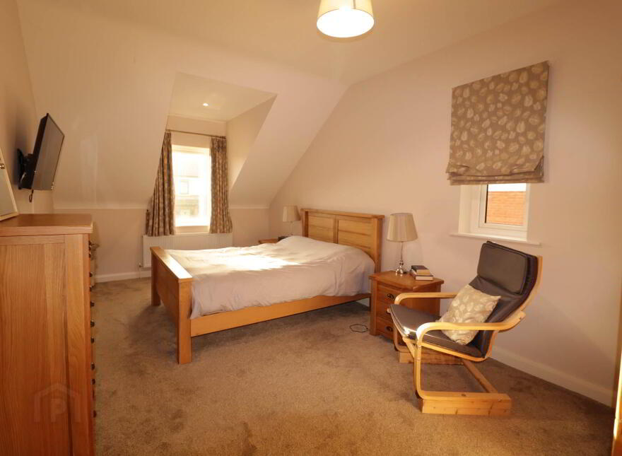5 Drumgarrow Avenue, Drumgarrow, Enniskillen, BT74 4GZ